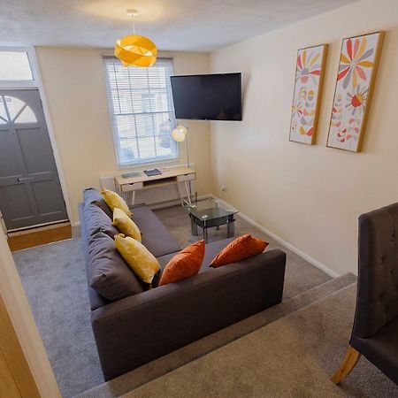 Kpgl Cosy Home Canterbury Zewnętrze zdjęcie