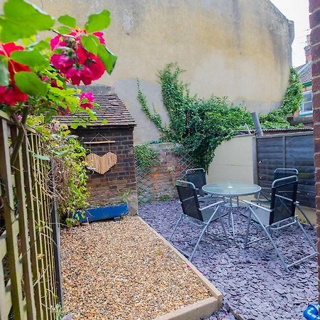 Kpgl Cosy Home Canterbury Zewnętrze zdjęcie