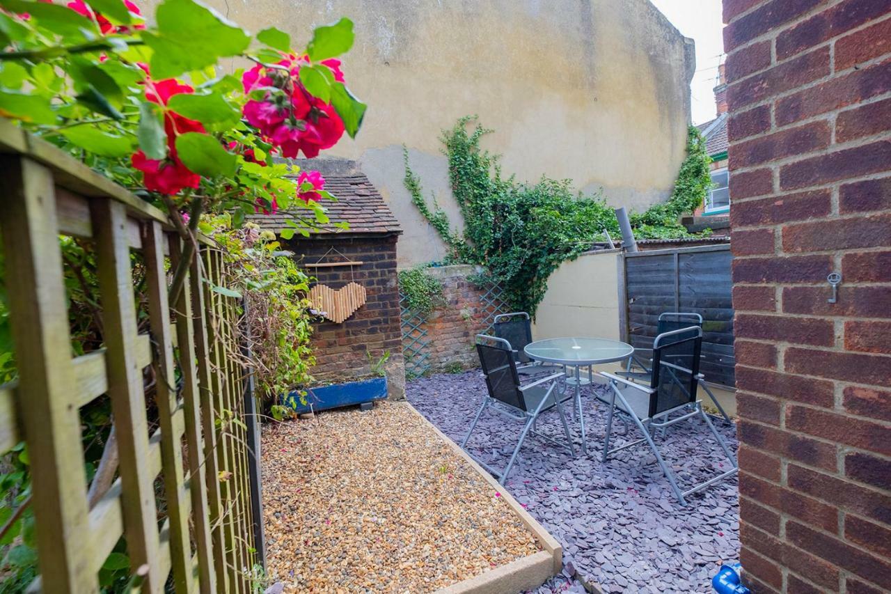 Kpgl Cosy Home Canterbury Zewnętrze zdjęcie