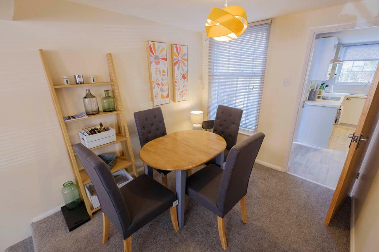 Kpgl Cosy Home Canterbury Zewnętrze zdjęcie