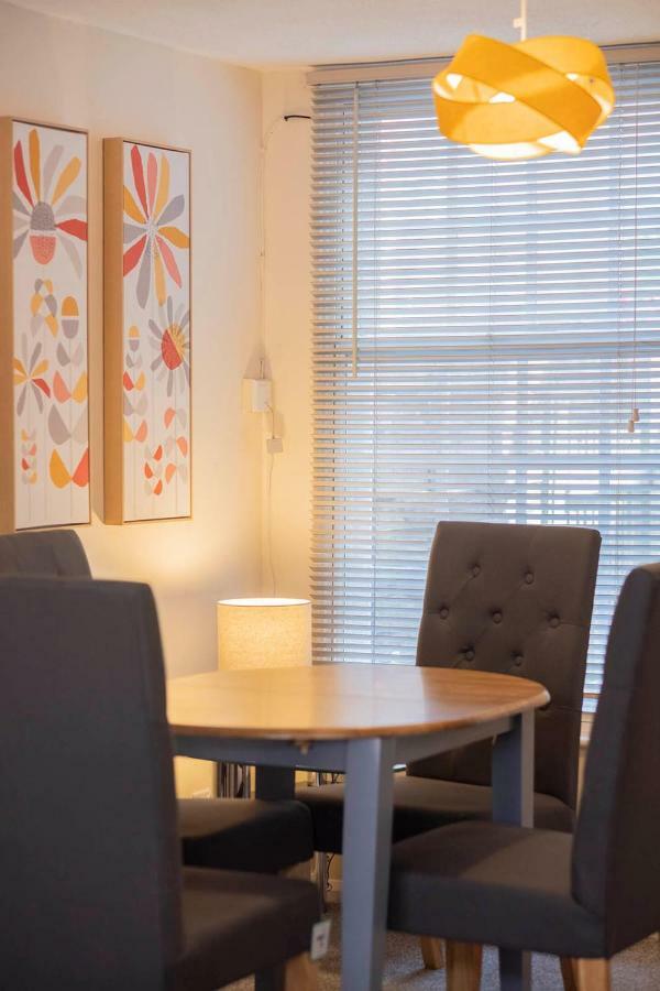 Kpgl Cosy Home Canterbury Zewnętrze zdjęcie